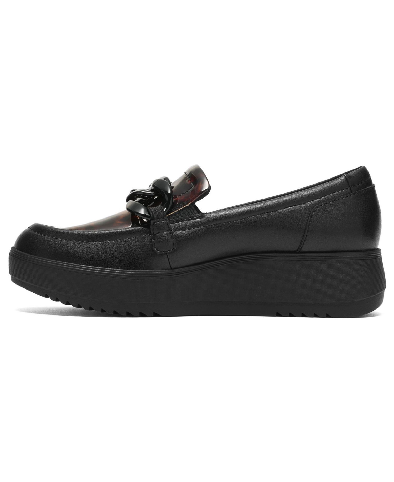 Women's Zylah May Platform Loafers
