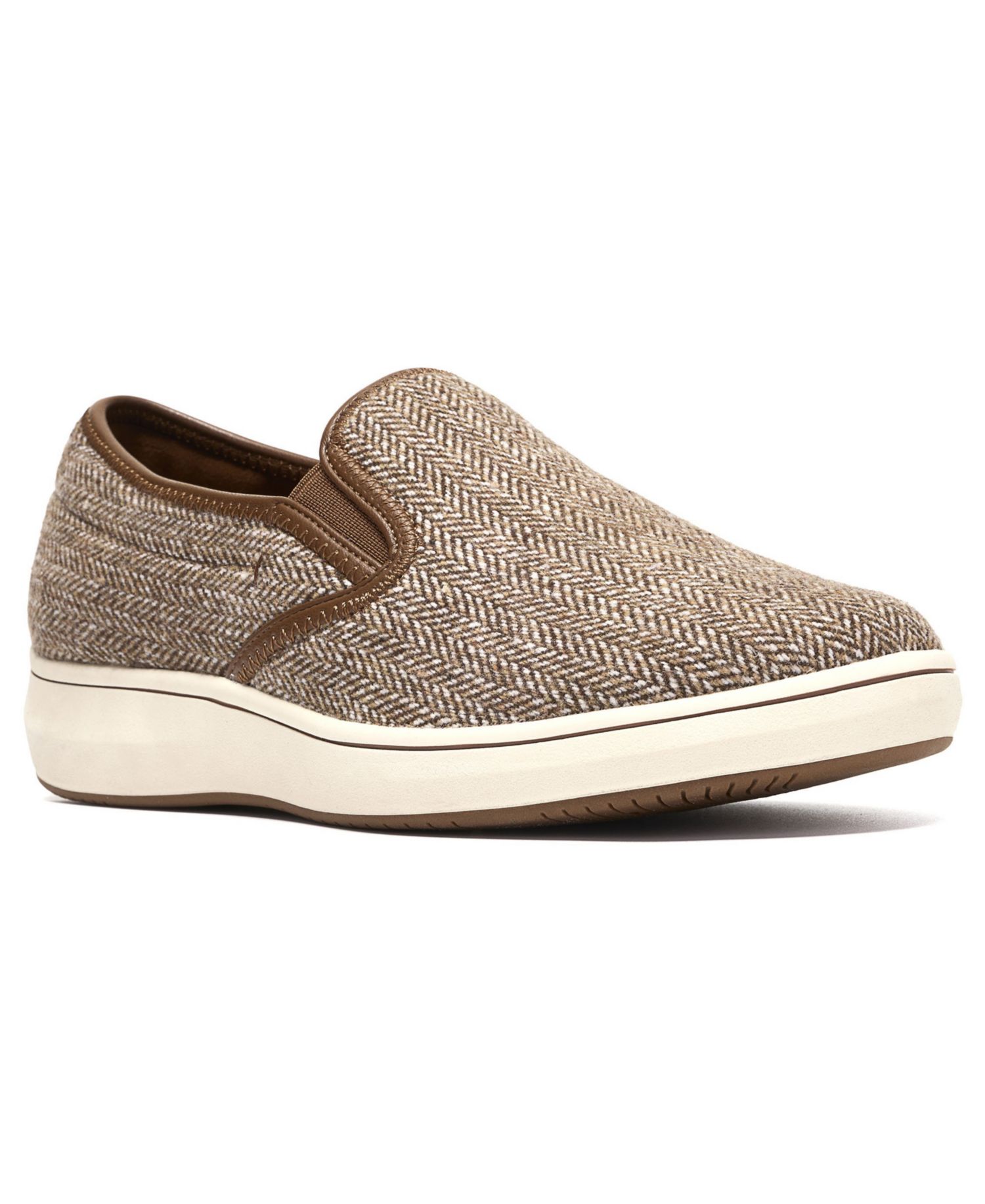 Women's BreezeSky Zoe Slip-On Loafers
