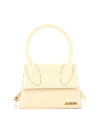 Large Le Grand Chiquito Bag Leather