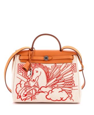 31 Herbag Zip Pegase Pop Crossbody Shoulder Bag