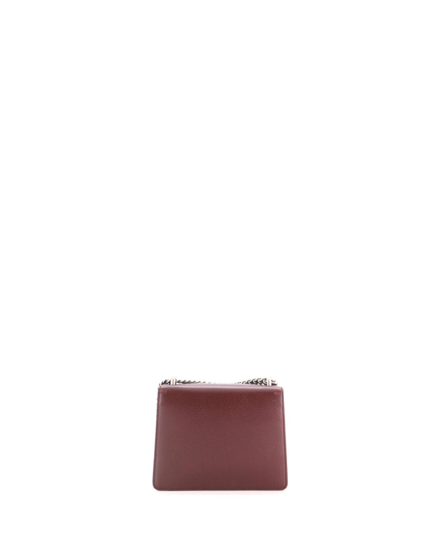 Mini Dionysus Bag Leather