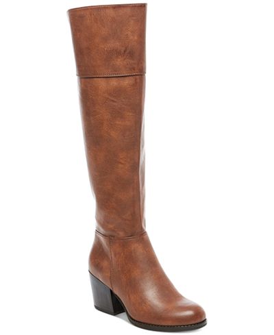 Madden Girl Wendii Tall Boots