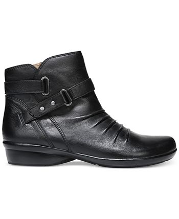 Naturalizer Cassini Booties Macy s