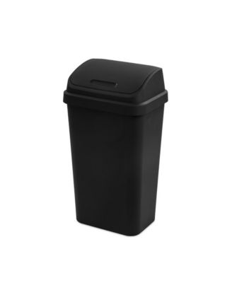 13 Trash Can