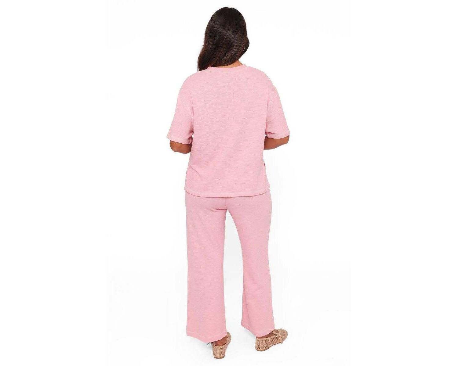 Women's Angler Knit Set
