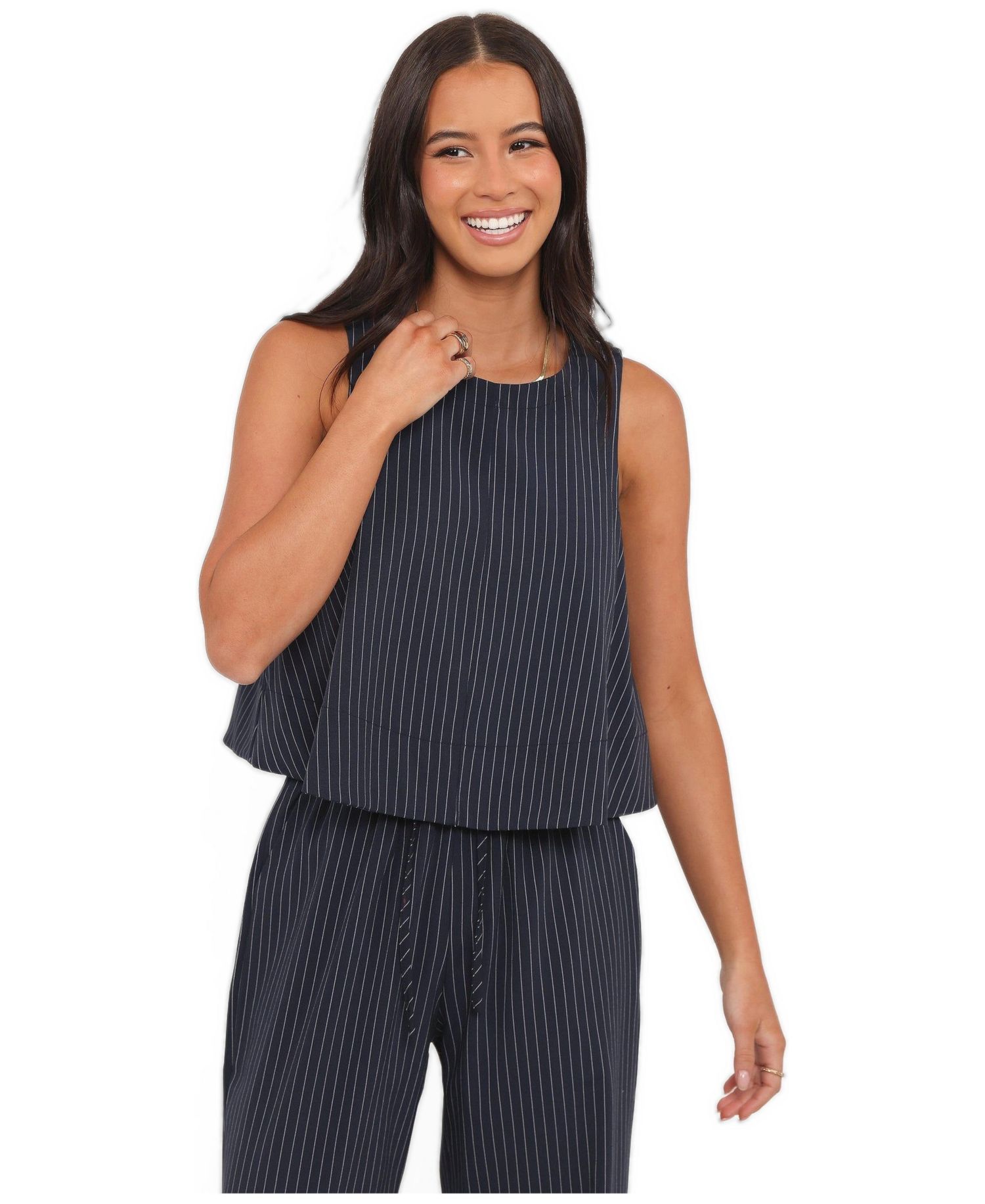 Women's Enda Top