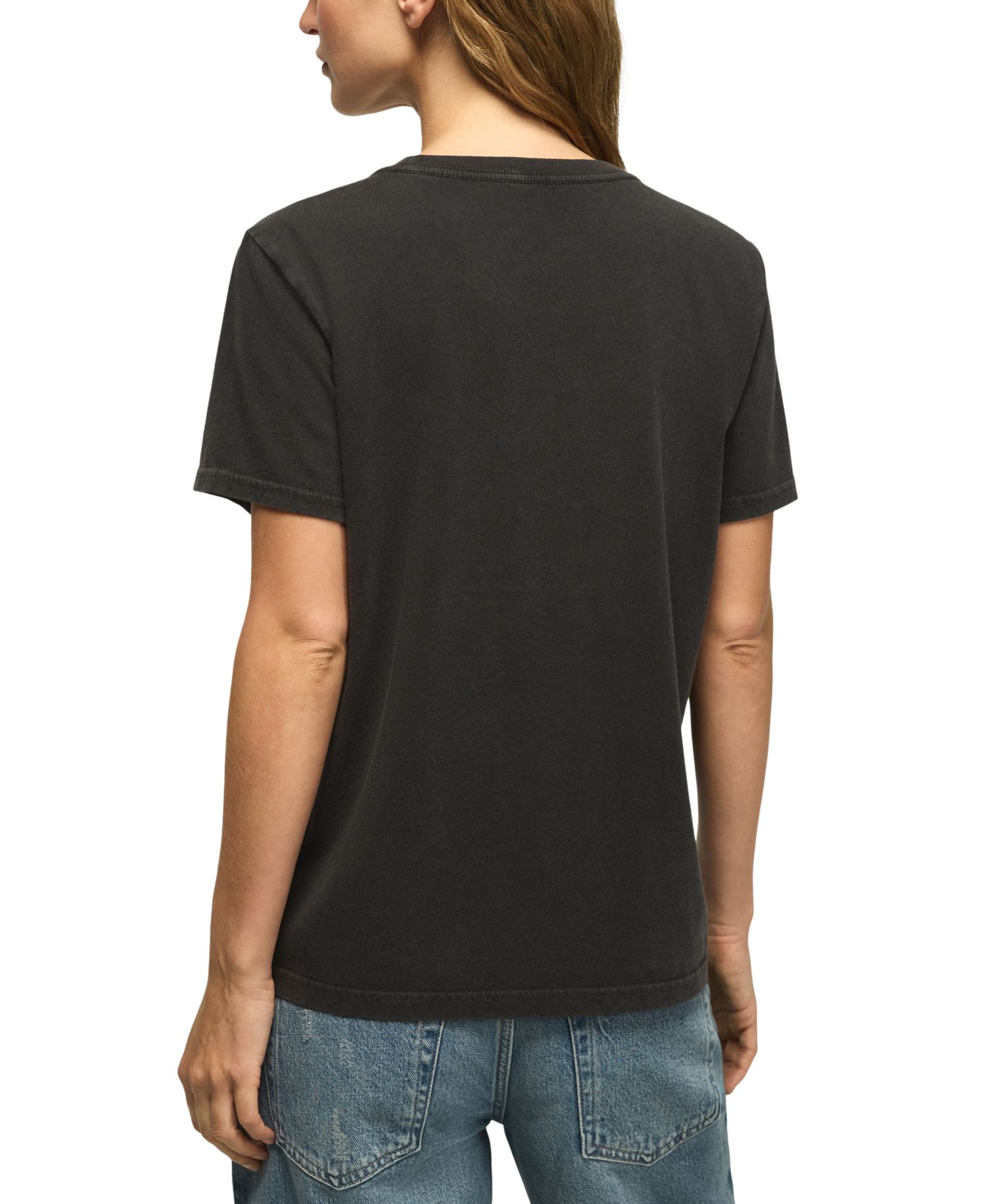 Women's Diet Coke Ghost Graphic T-Shirt