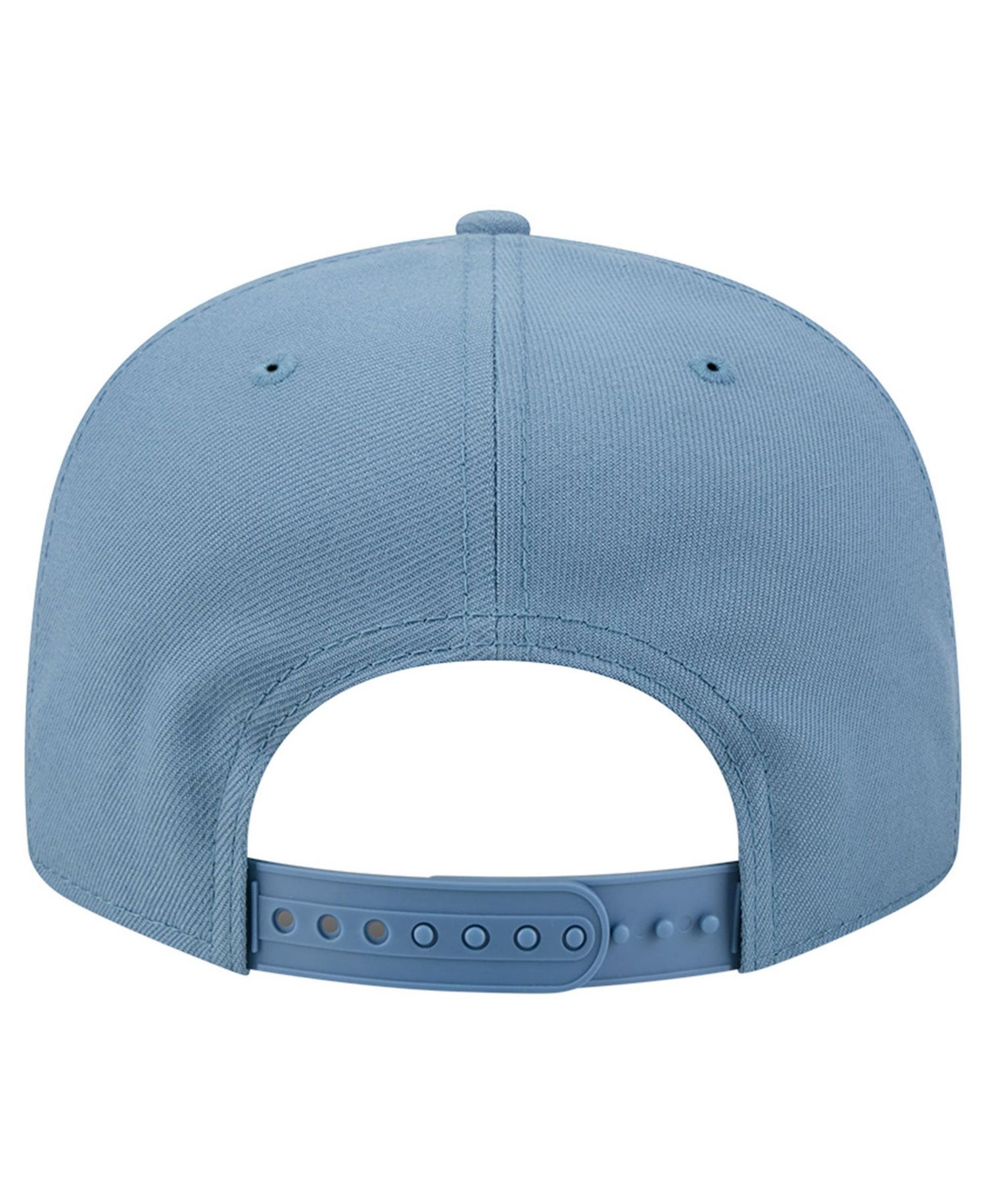 Men's Blue Los Angeles Rams Color Pack 9FIFTY Snapback Hat