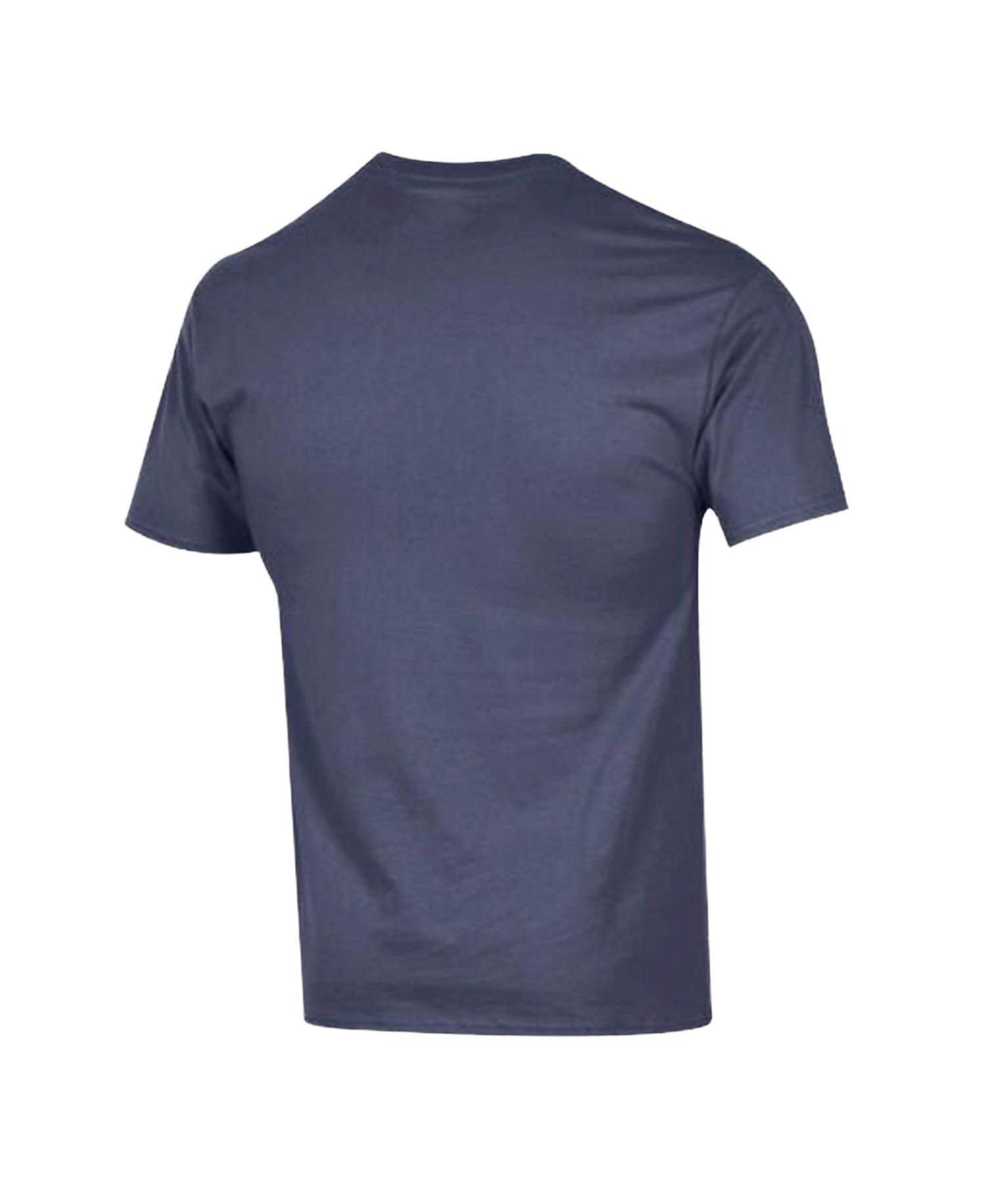 Men's Navy Cleveland Guardians Baseball T-Shirt