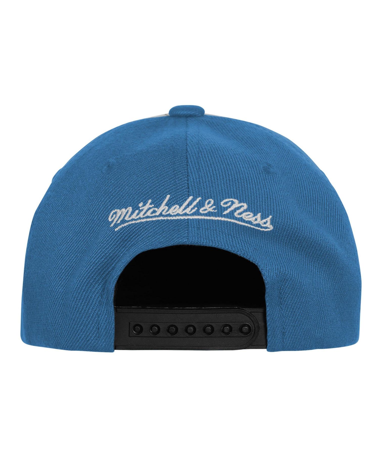 Big Boys and Girls Light Blue Detroit Lions Club Downforce Pro Crown Adjustable Hat