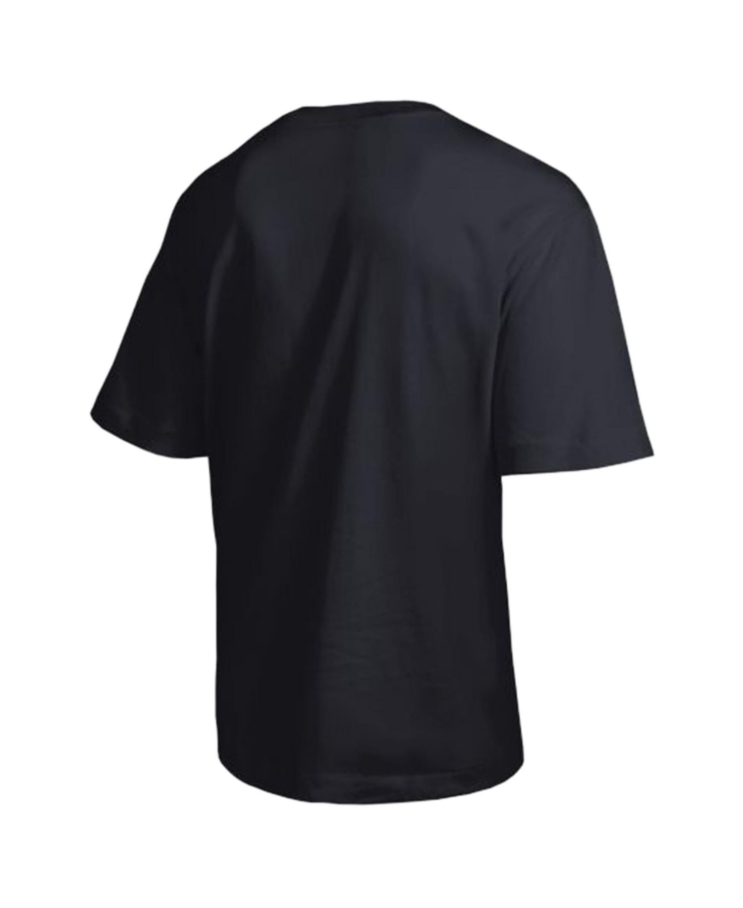 Men's Black Oklahoma Sooners Established Tradition Heavyweight T-Shirt