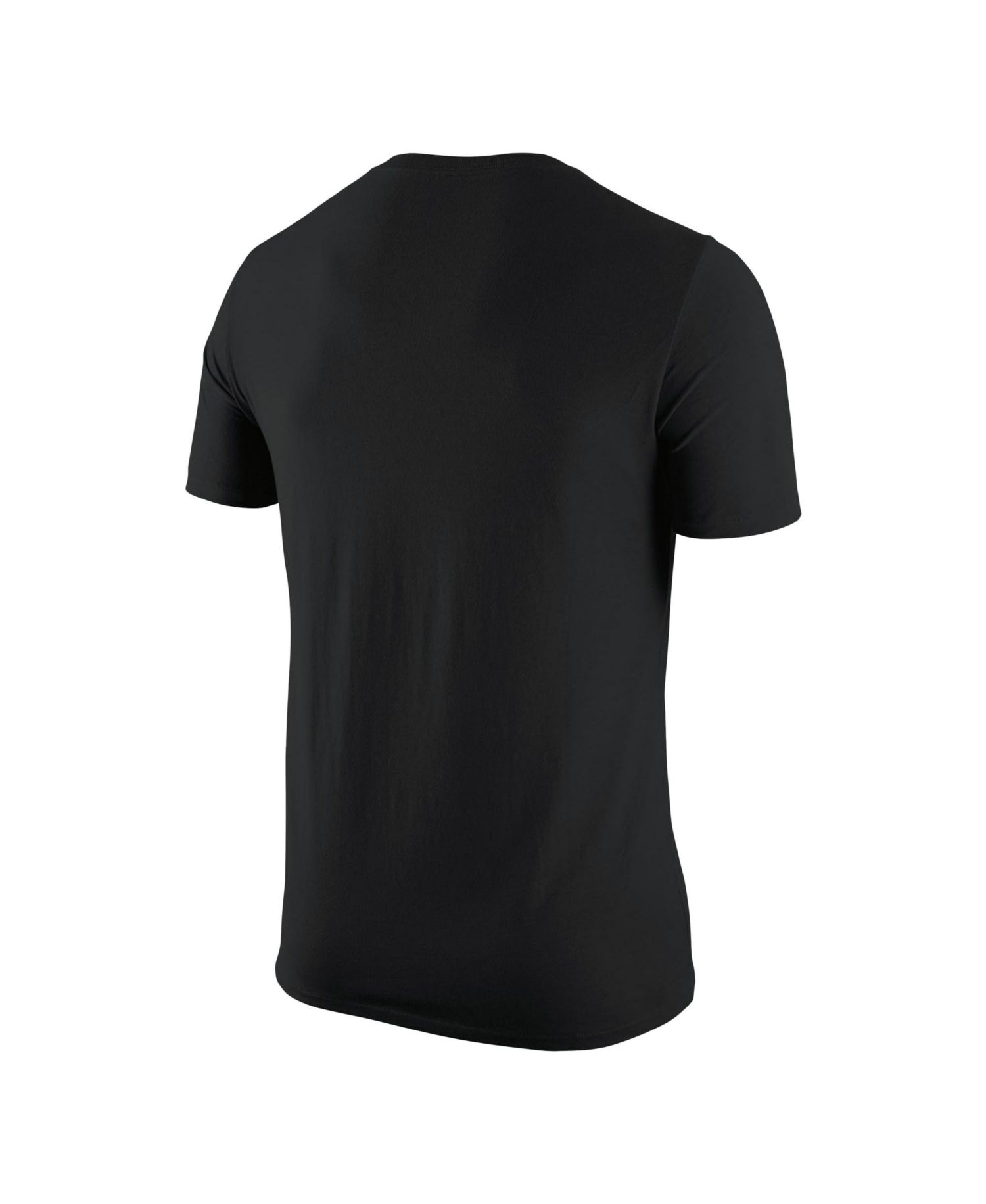 Men's Black Army Black Knights 2026 West Point Classic Collection T-Shirt