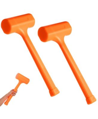 Dead Blow Rubber Hammers Mallets