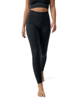 Women's India Seamless High Rise Sport Legging