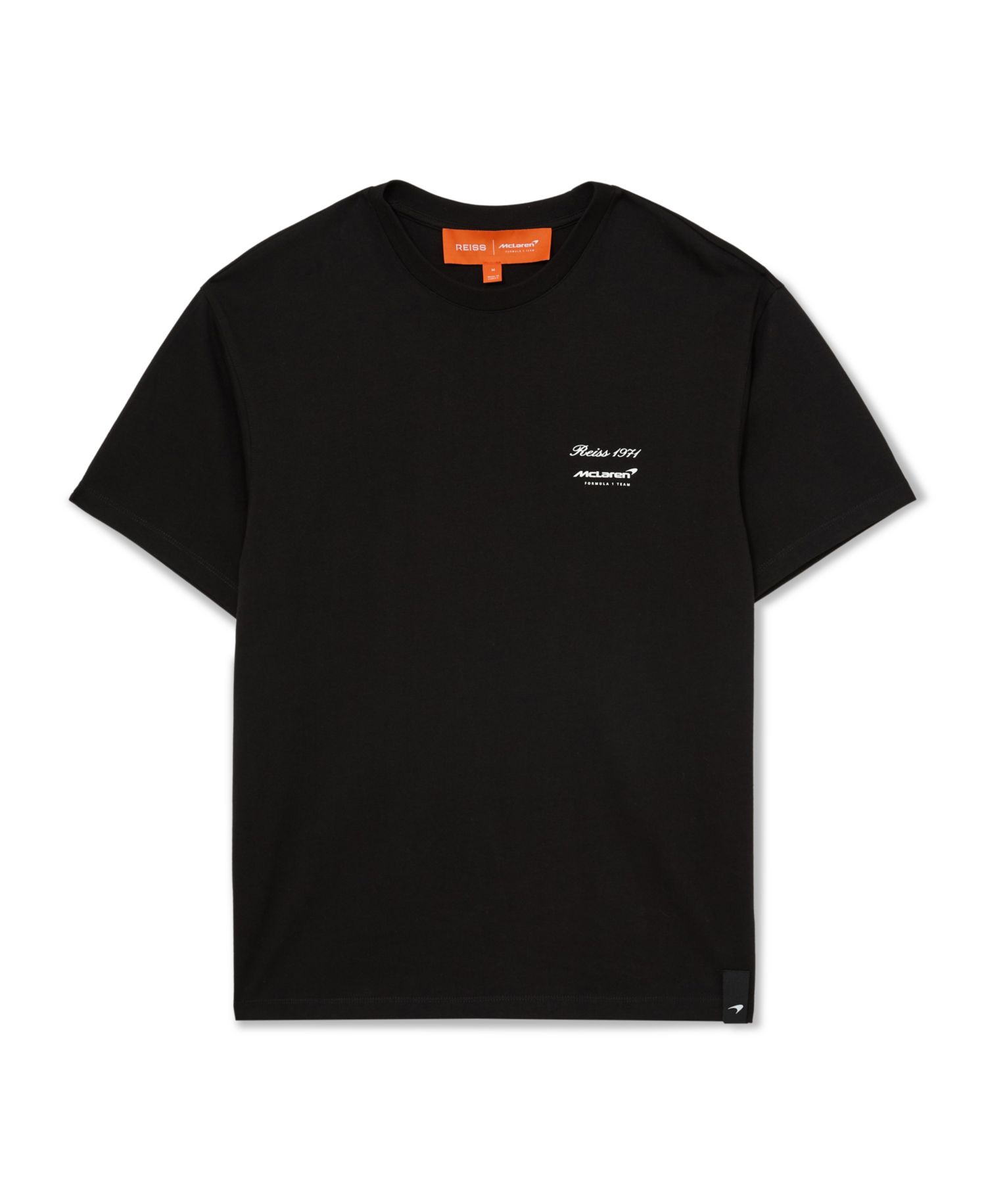 Men's Stirling McLaren Racing Graphic Relaxed-Fit T-Shirt