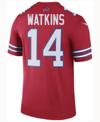 buffalo bills sammy watkins jersey