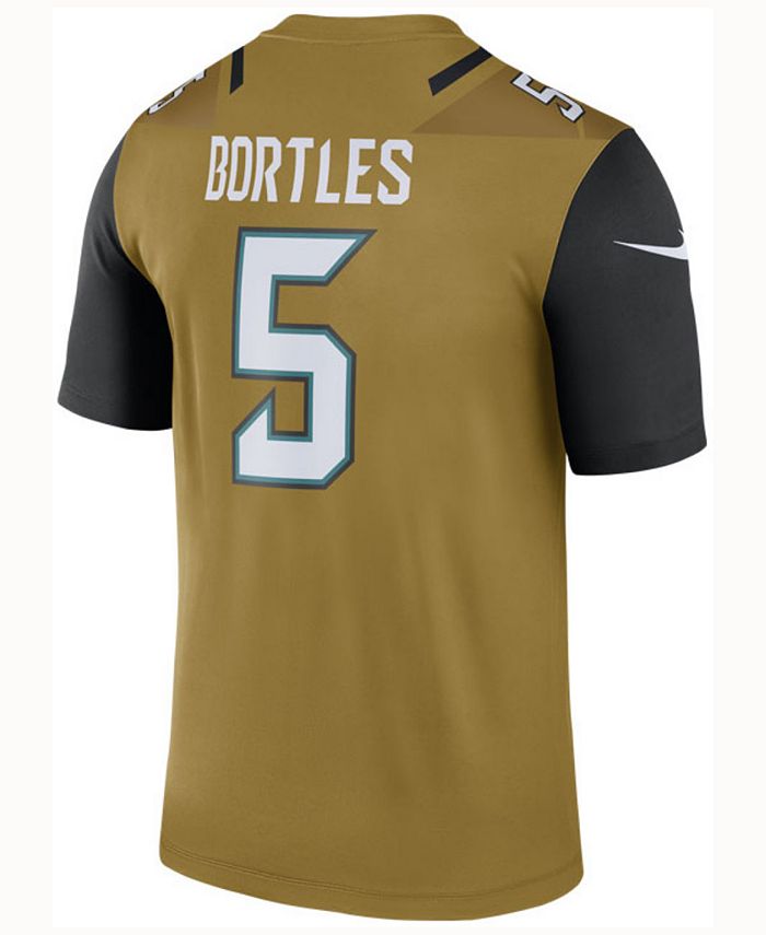 Jacksonville color rush 2025 jersey