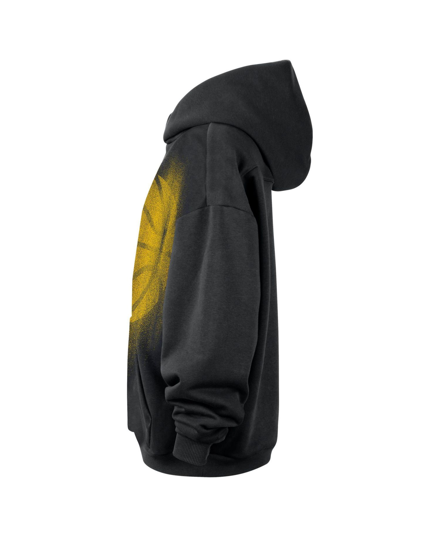 Men's Black Indiana Pacers 2026 Standard Issue Practice Icon Fleece Pullover Hoodie