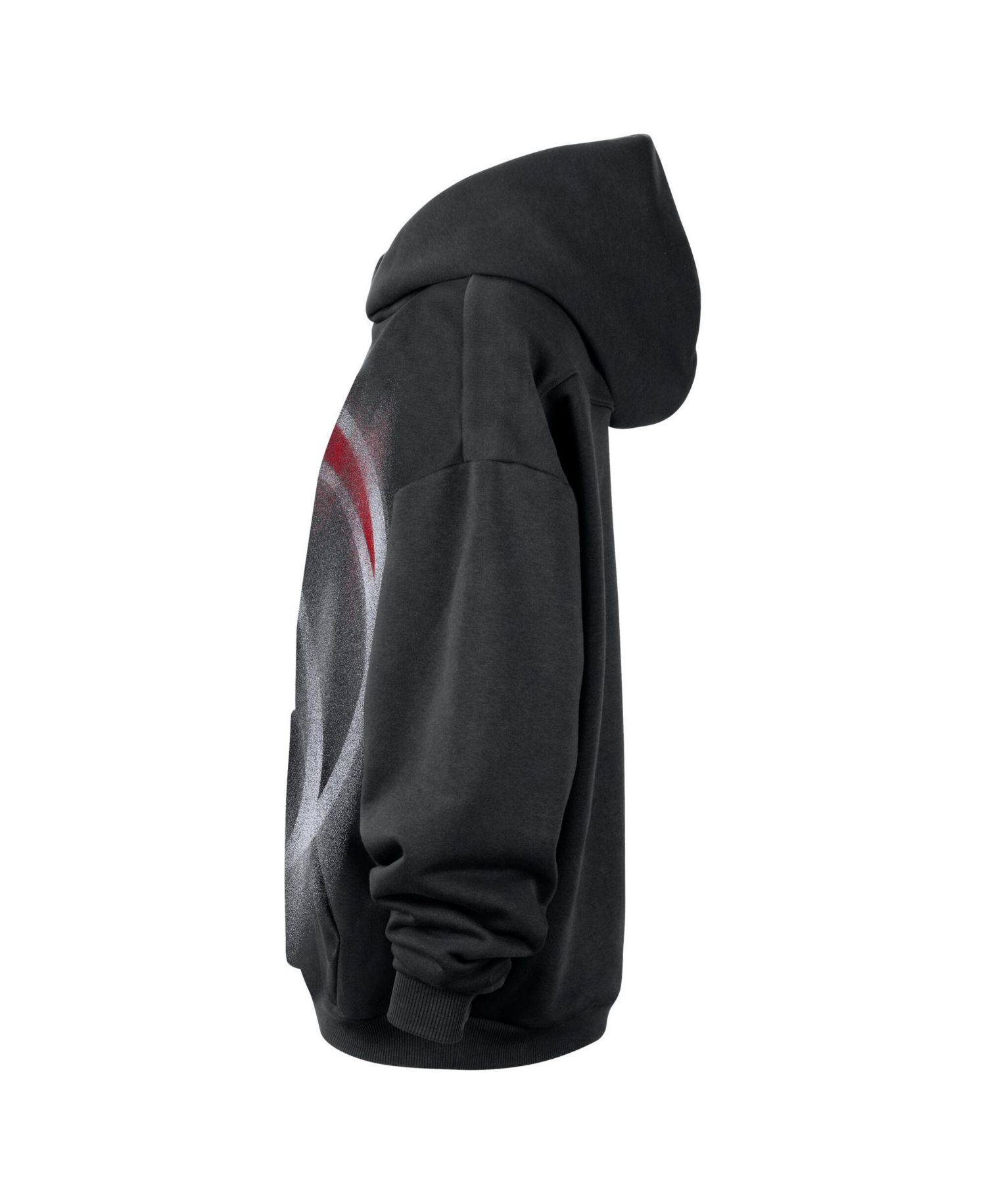 Men's Black Washington Wizards 2026 Standard Issue Practice Icon Fleece Pullover Hoodie