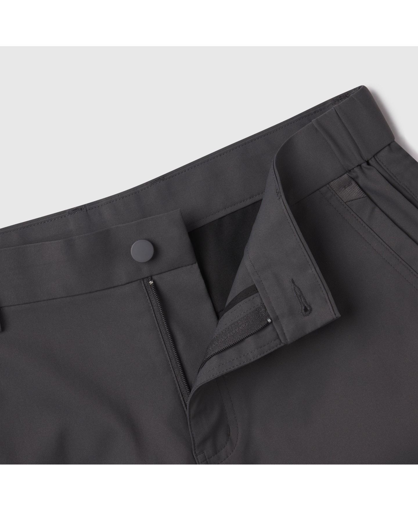 Мужские шорты Jack Archer Jetsetter Tech Short, цвет: Угольный серый — фото 7