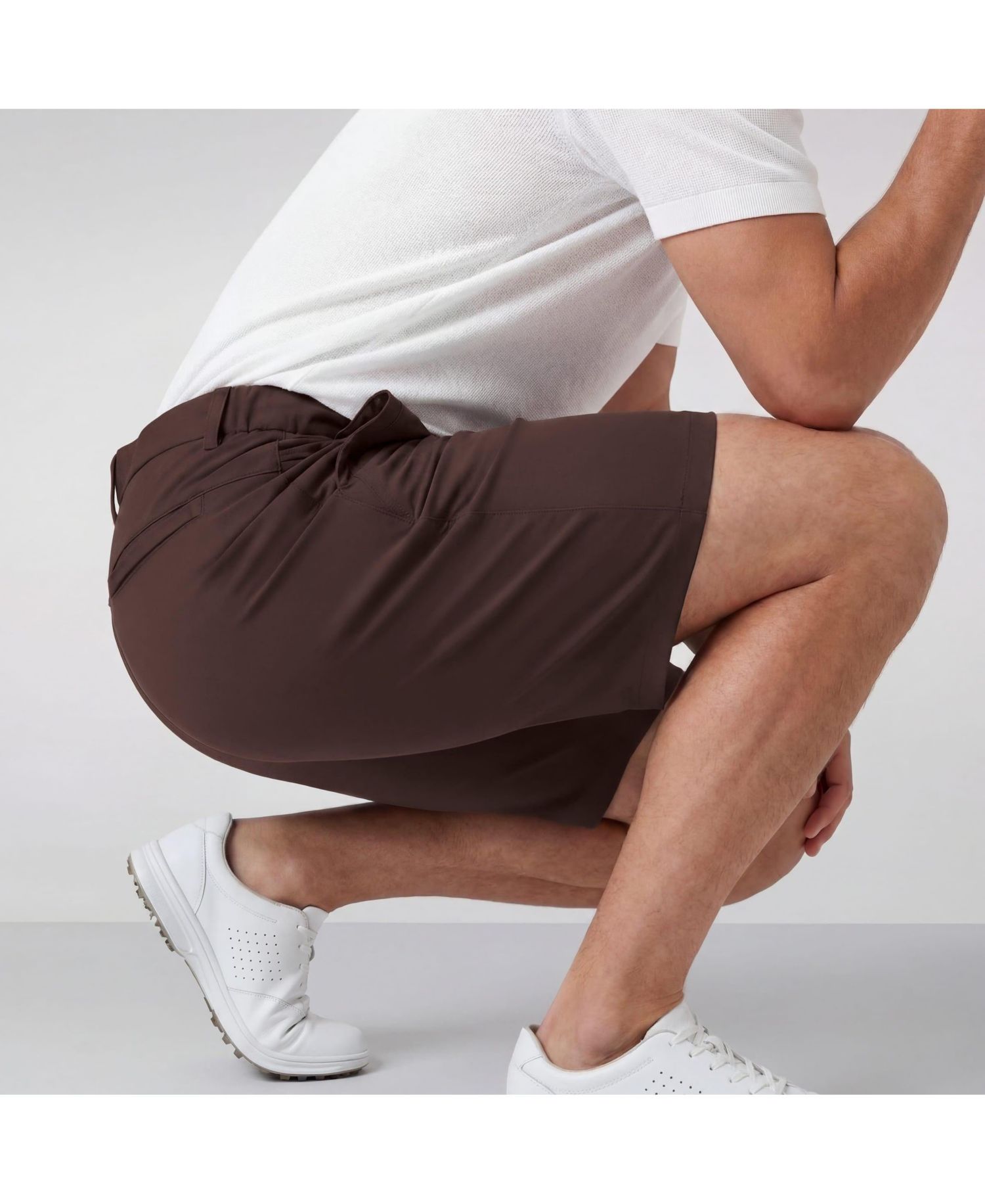 Men's Jetsetter Tech Short