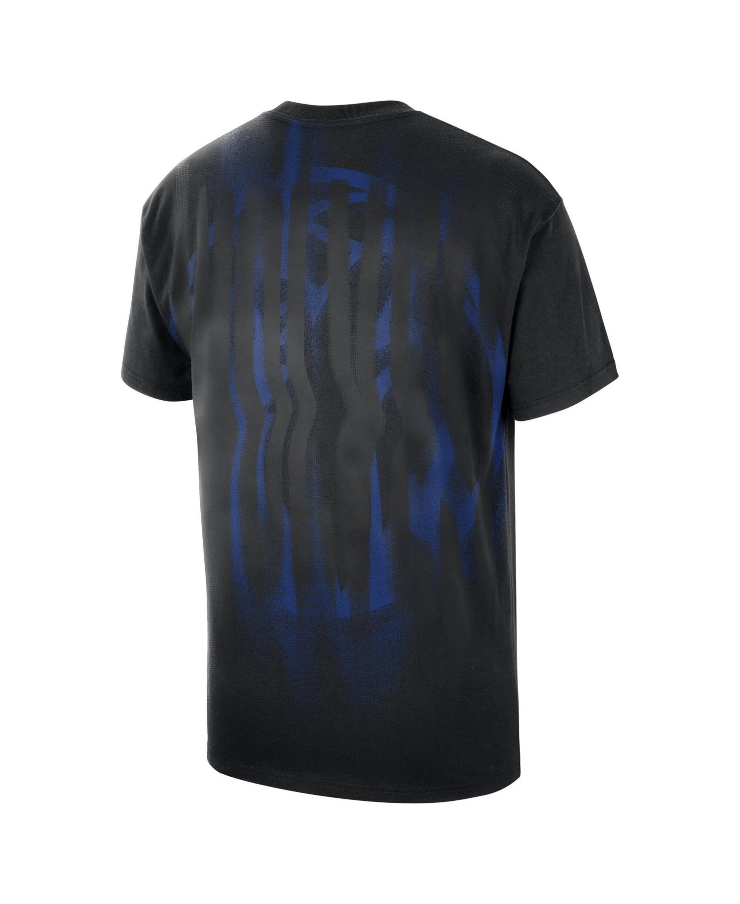 Men's Black Minnesota Timberwolves 2026 Standard Issue Pre-Game Max 90 T-Shirt