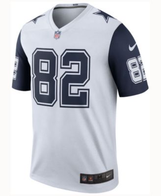 jason witten jersey dress Nike Men's Dallas Cowboys Legend Color Rush jason witten 2003