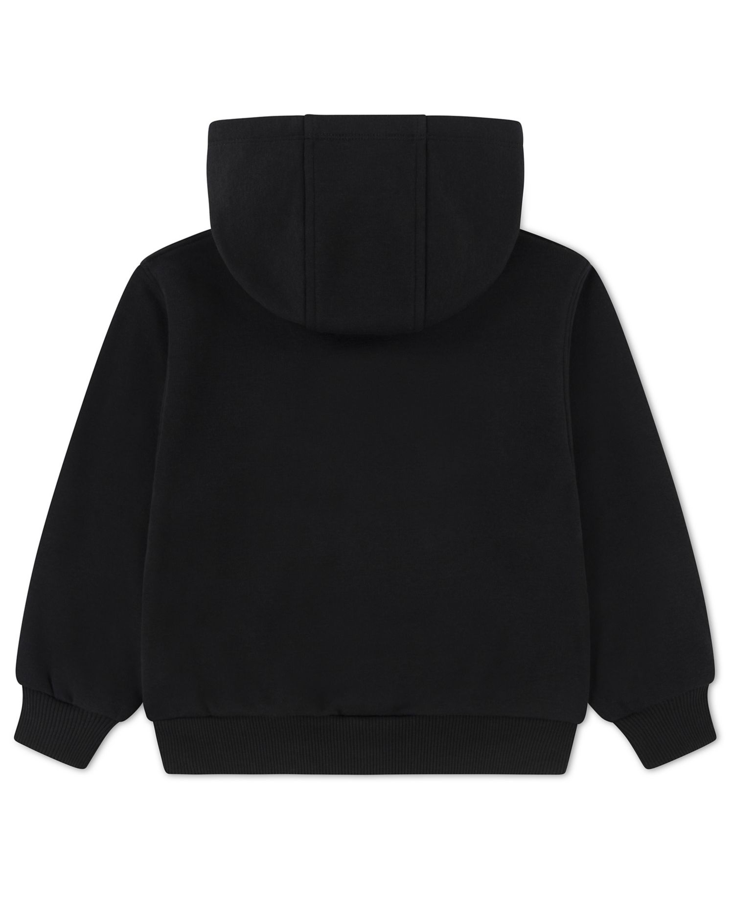 Toddler Boys' 2T-4T Fleece Pullover Hoodie