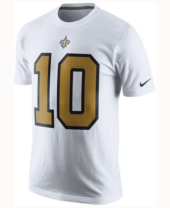 Brandin cooks color rush jersey store
