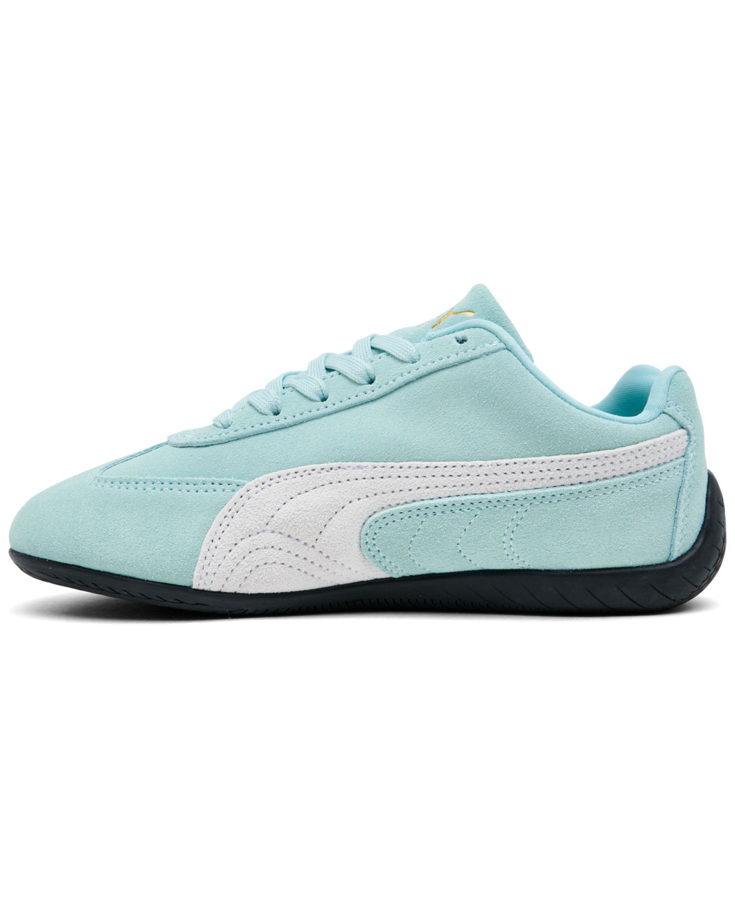 Big Kids' Speed Cat OG Casual Sneakers from Finish Line
