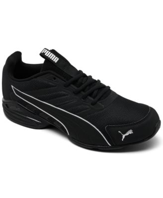 Men's Electro Casual Low-Top Sneakers from Finish Line