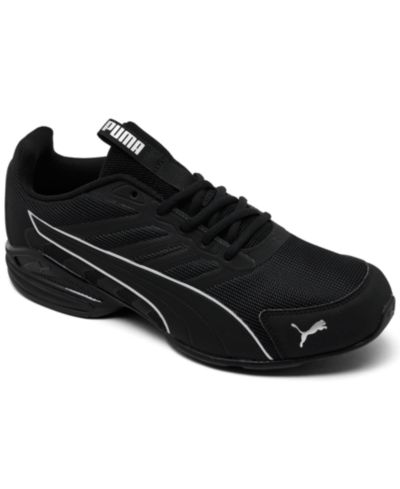 Puma Кроссовки Electro