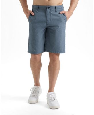 Men's Transition 4-Way Stretch Hybrid Shorts, 10" Inseam