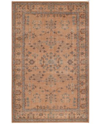 Tuscany Eleanor 3' x 5' Area Rug