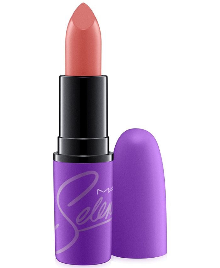 MAC - Selena Lipstick