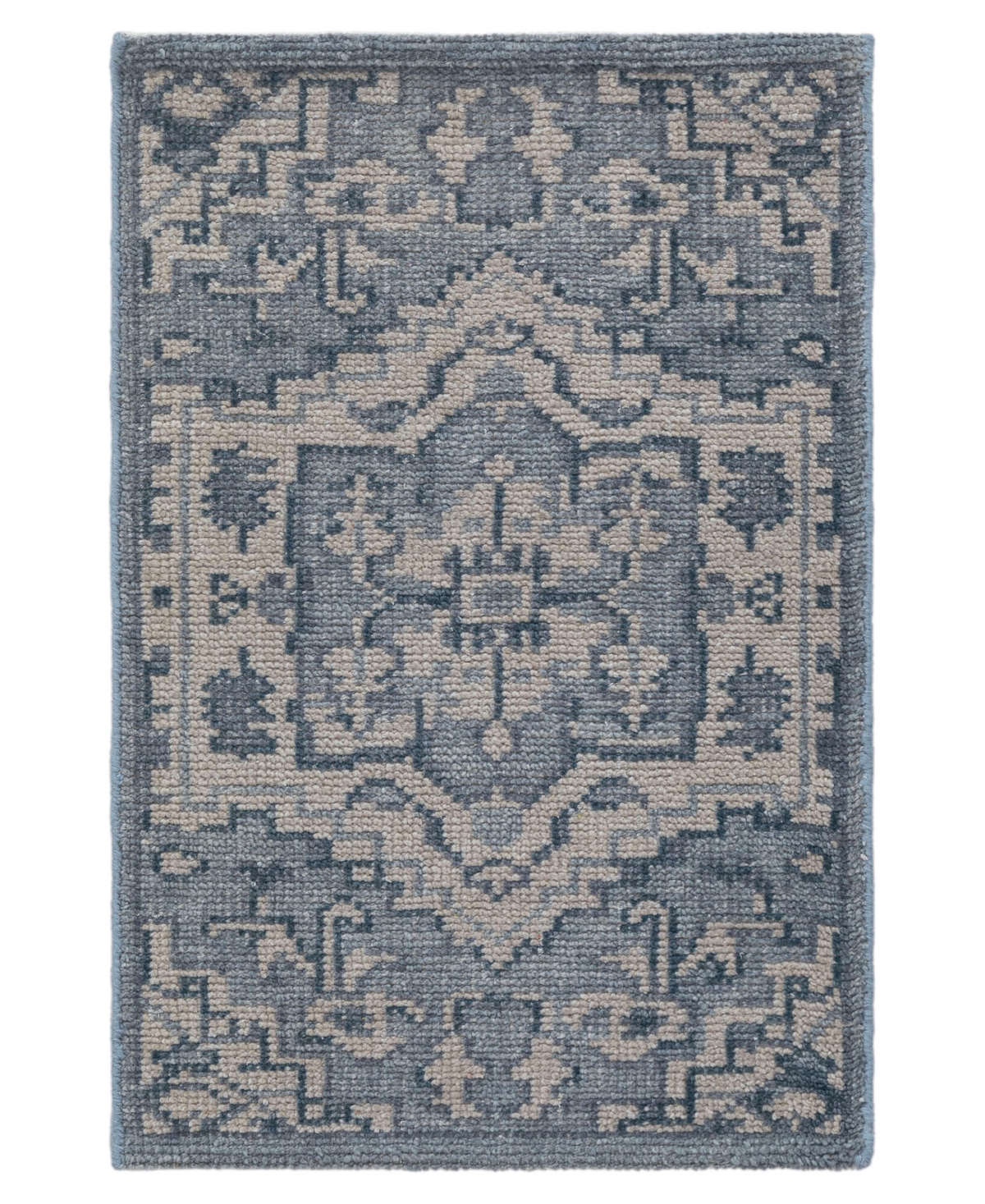Obeetee Tuscany Iqra 2' x 3' Area Rug