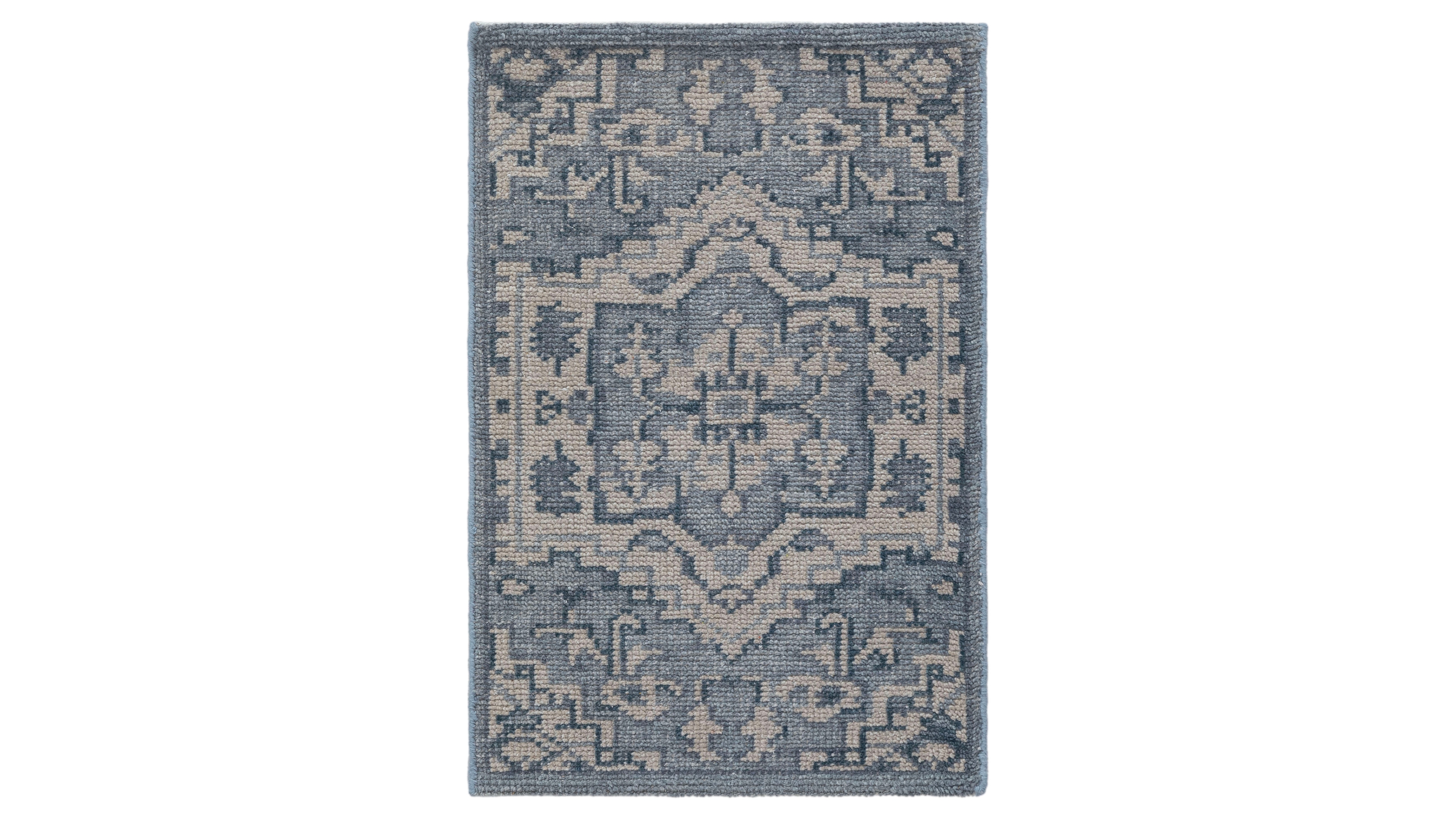 Obeetee Tuscany Iqra 2' x 3' Area Rug