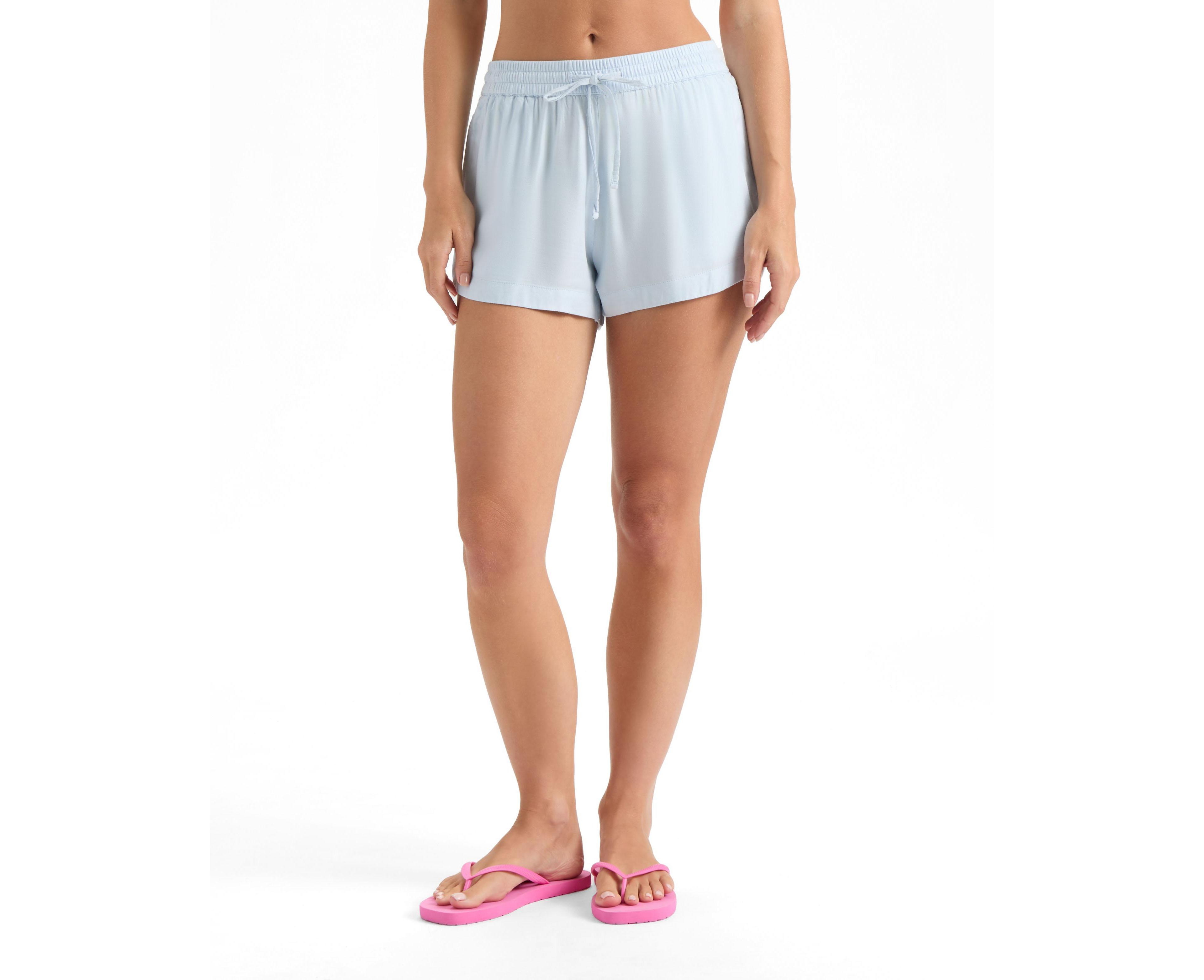Salt Life Women's Sunset Waves Short