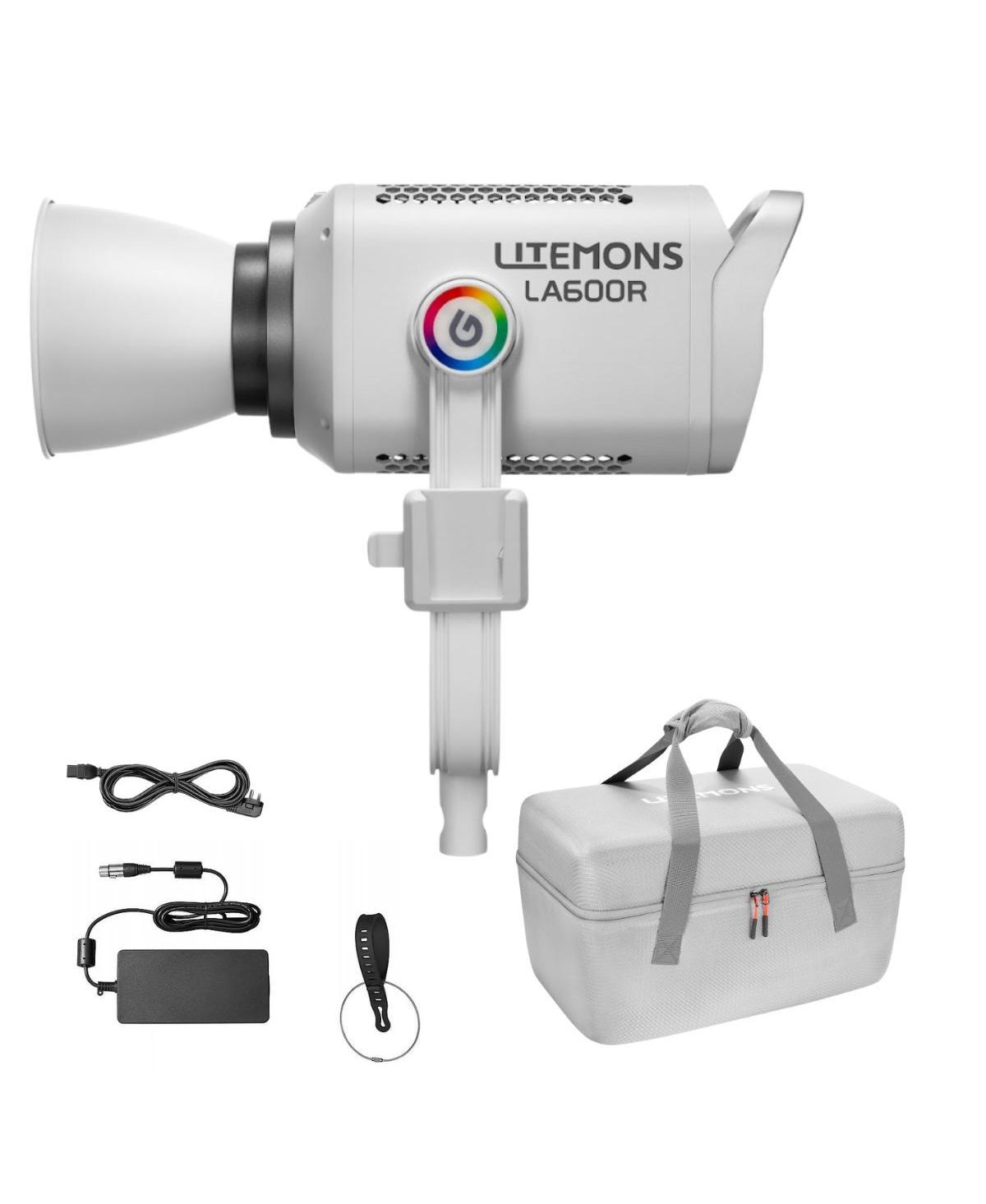 Godox Litemons LA600R 600W Rgb Led Video Light Kit
