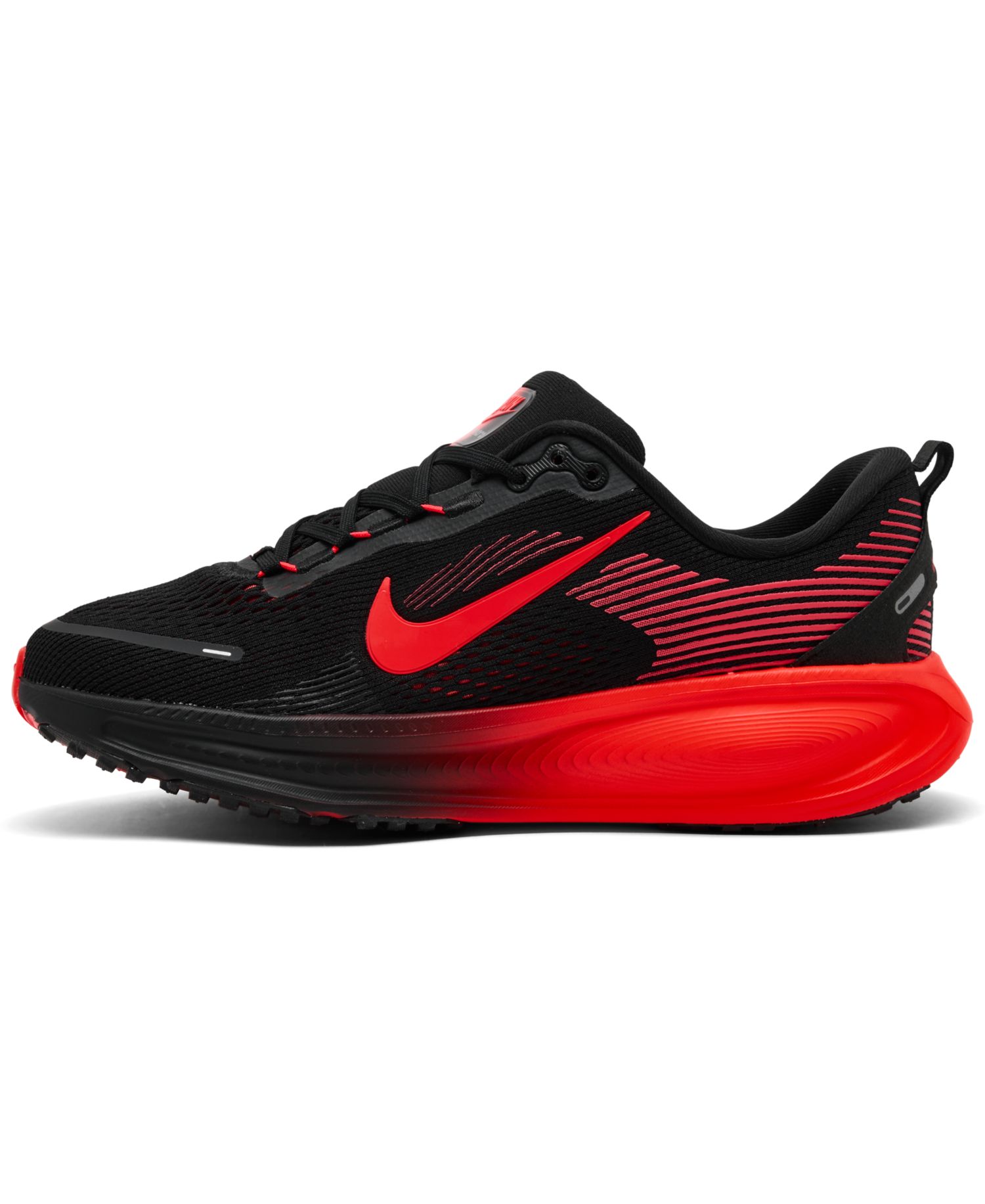 Big Kids' Vomero 18 Running Sneakers from Finish Line