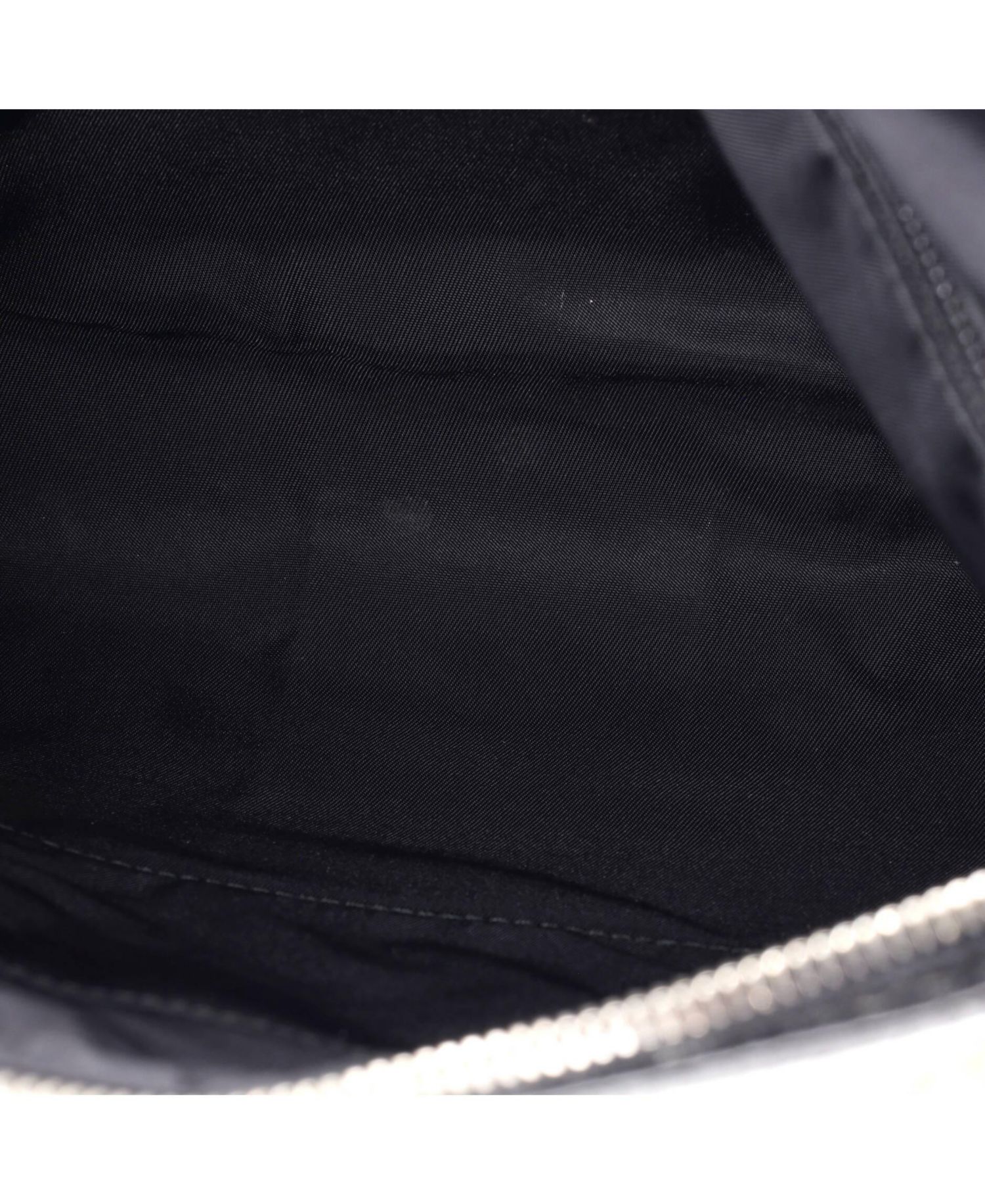 Medium Web Messenger Bag GG Coated Canvas