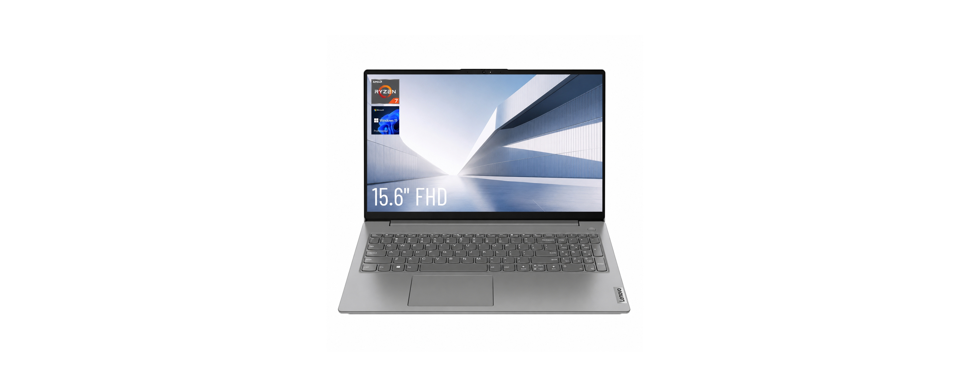 Lenovo V15 Gen 6 Business Windows 11 Pro Anti-Glare 15.6" Laptop