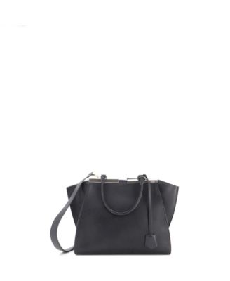 Petite 3Jours Bag Leather