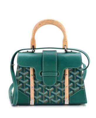 Mini Top Handle Saigon Bag
