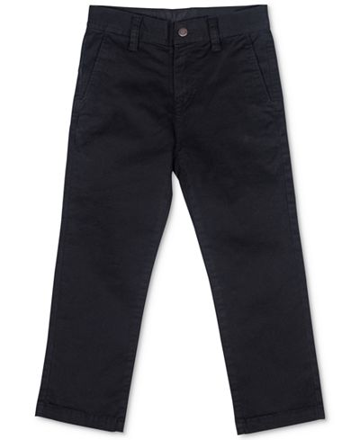 Volcom Slim-Fit Chino Pants, Big Boys (8-20)