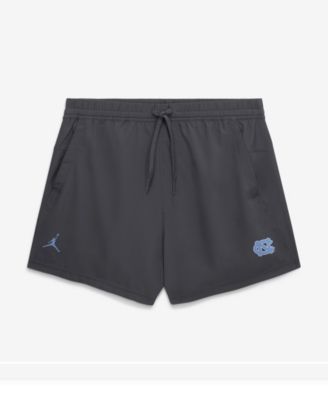 Men's Anthracite North Carolina Tar Heels Primary Logo Form Dri-FIT Shorts