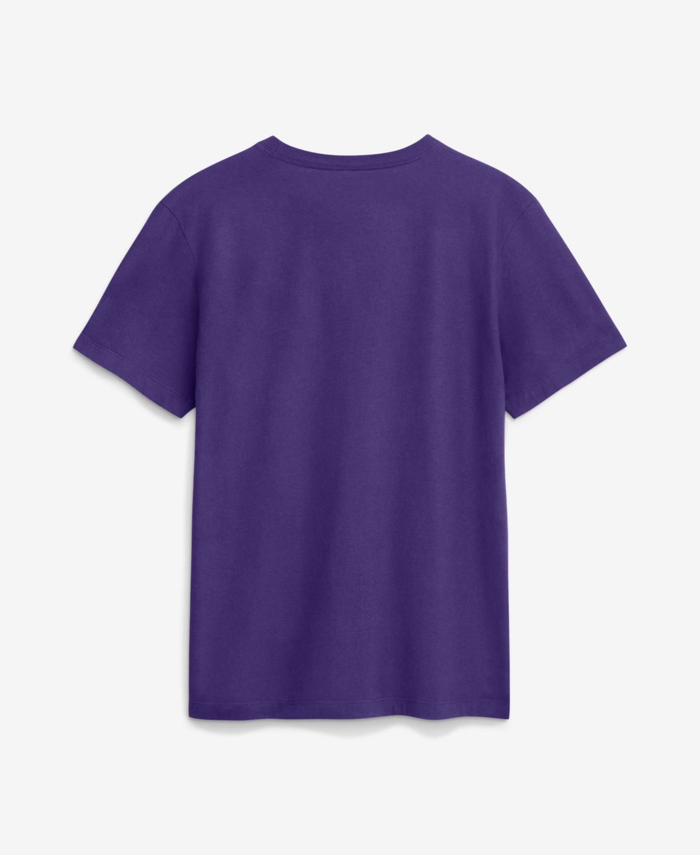 Мужская футболка Nike Purple LSU Tigers Primetime Logo Mantra — фото 2