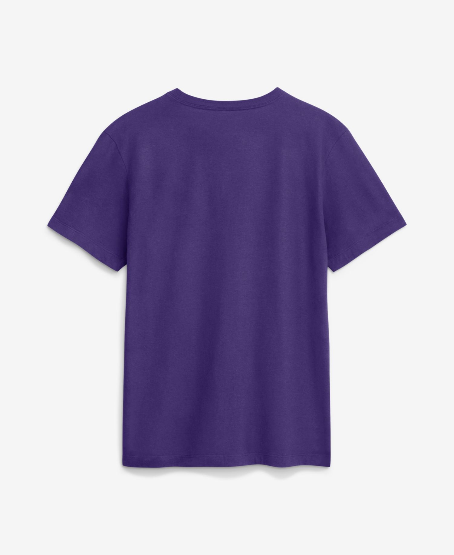 Men's Purple LSU Tigers 2026 Sideline Dri-FIT Slogan T-Shirt