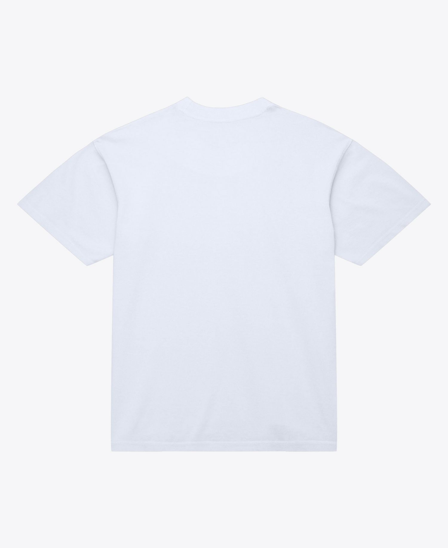 Men's and Women's Teresa Weatherspoon White New York Liberty Chalked Up Court Origins T-Shirt