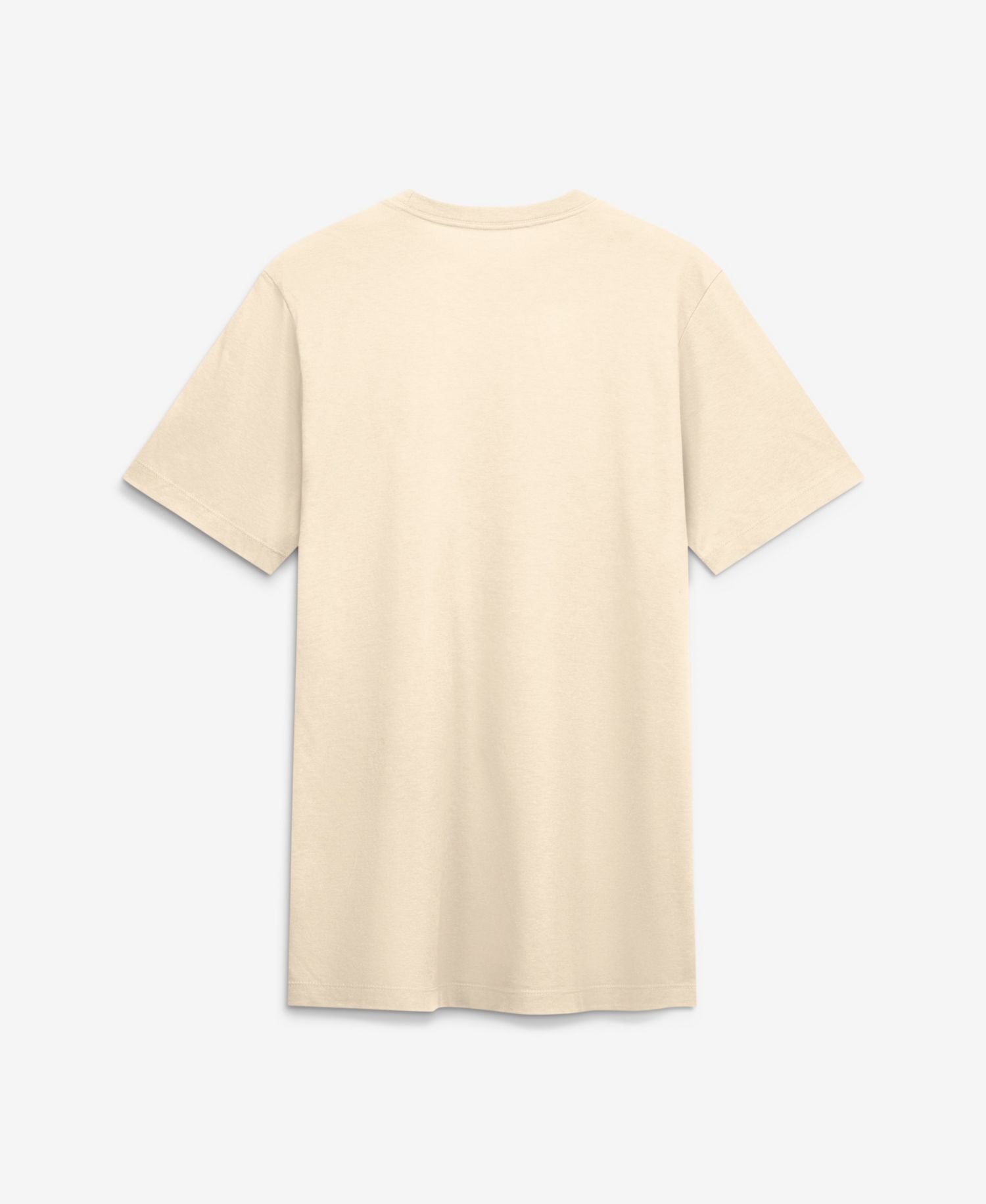 Men's Natural Seattle Mariners Vintage Tri-Blend T-Shirt